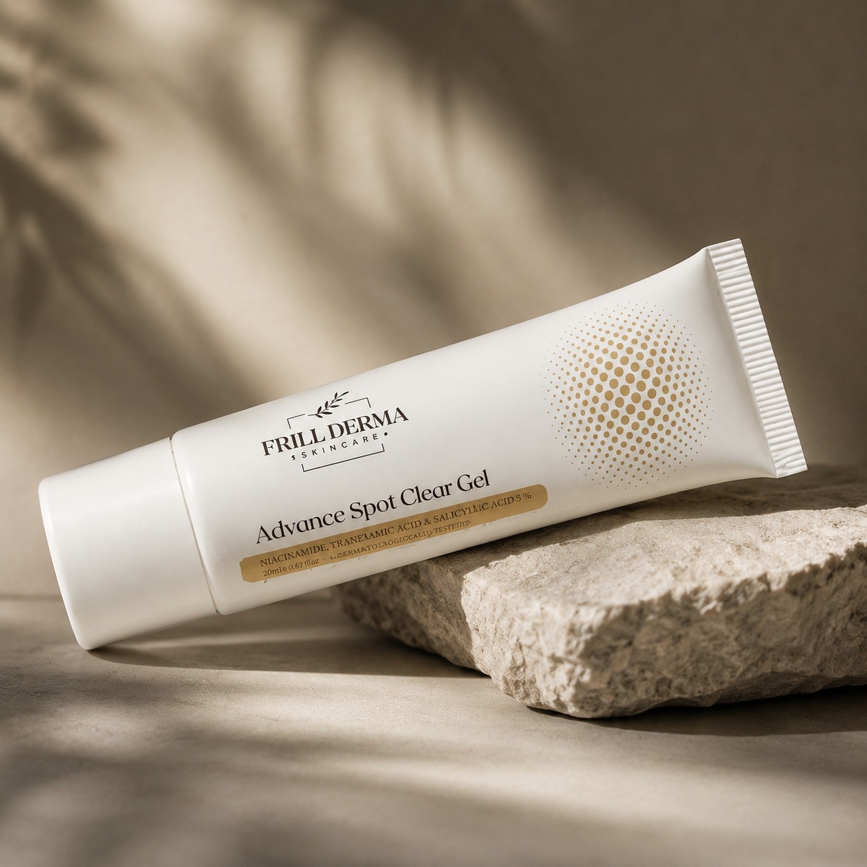 Clarifying Face Wash
