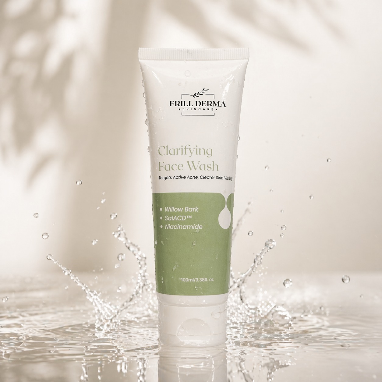 Gentle Intimate Wash